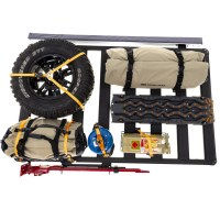 base rack prislusenstvi